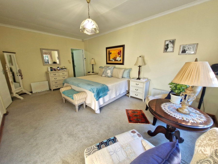 Commercial Property for Sale in Quaggafontein Free State